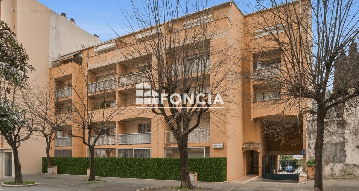 Appartement à VENCE