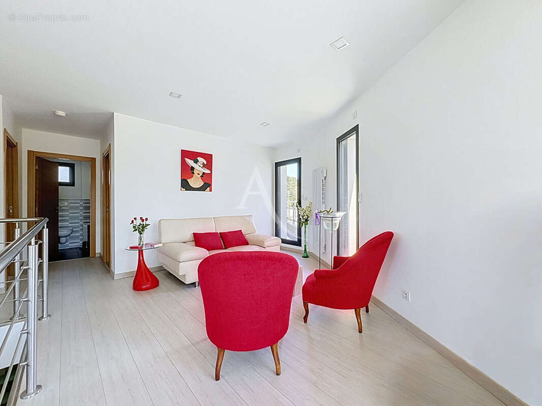 Maison Carquefou - photo 8