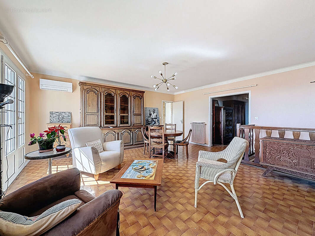 Maison à VENCE
