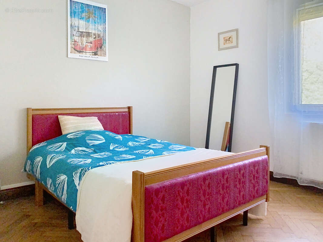 Maison à PICAUVILLE