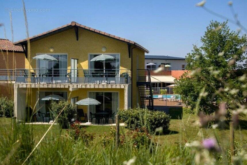 Appartement à RIVIERES