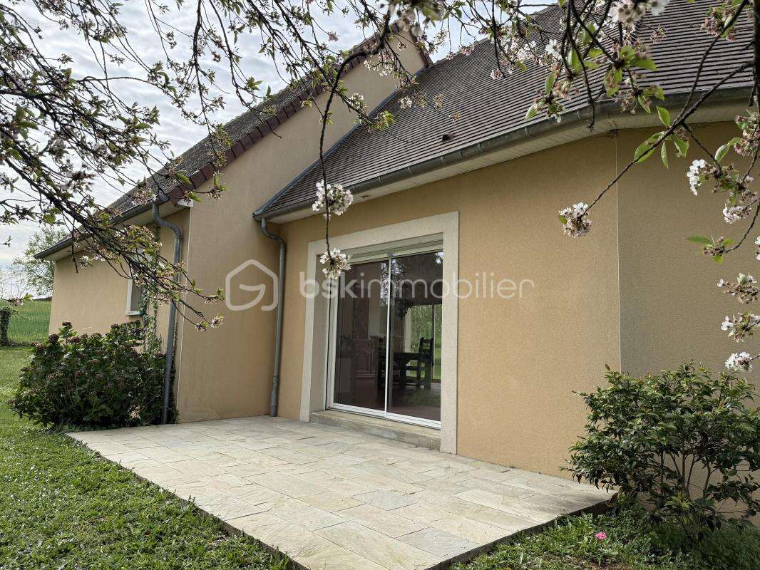 Maison familiale de 135 m² – Plein pied – Sous-sol complet – Terrain de 3 000 m² – DPE C - photo 20