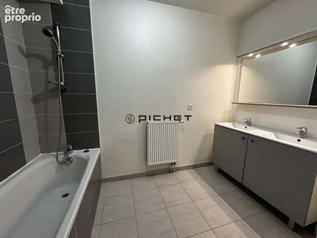 Appartement de type 3 avec place de parking - photo 9