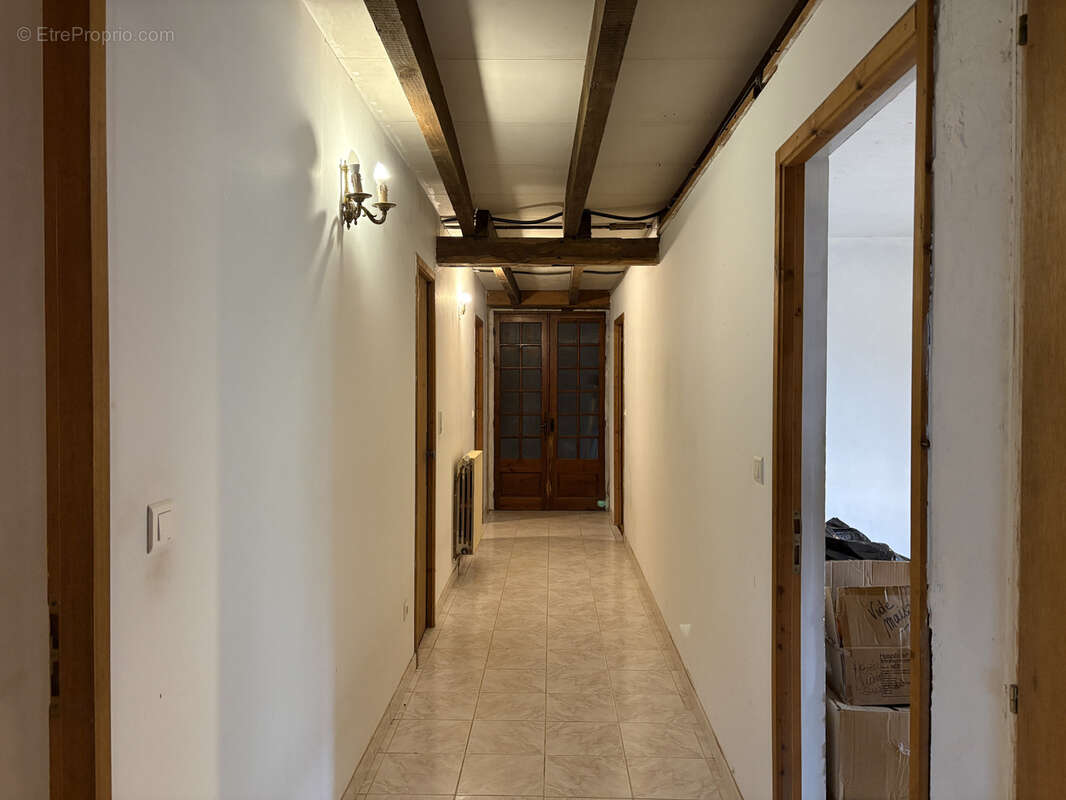 Maison à BIRON
