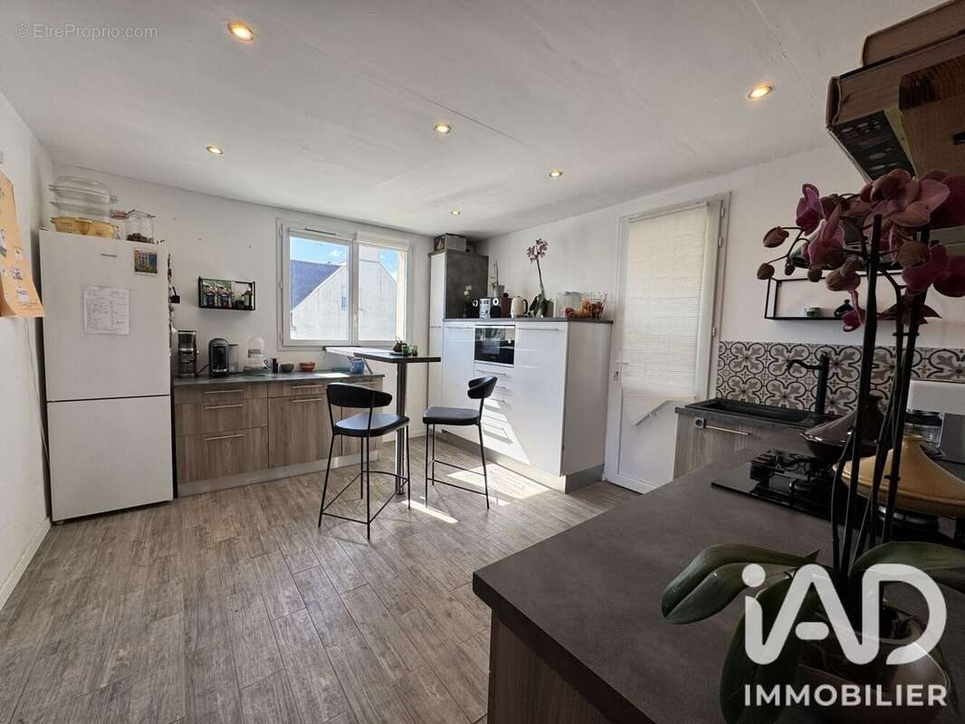 Photo 9 - Maison à THEIX