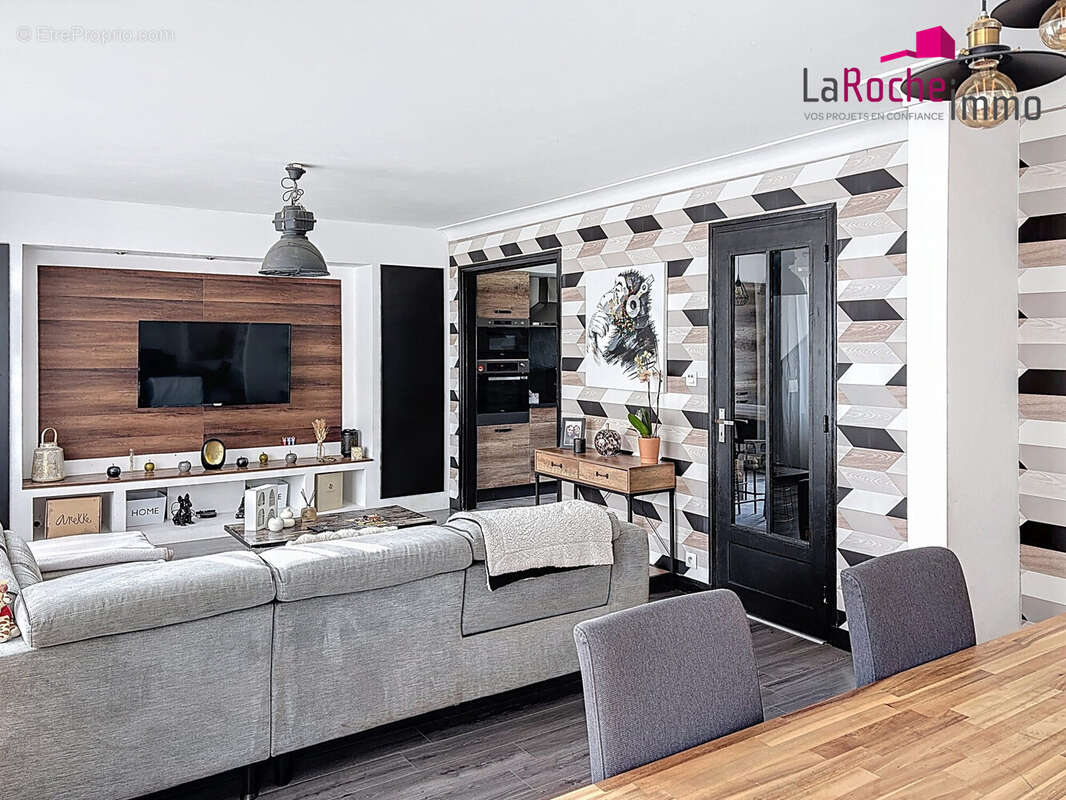 Maison à LANDERNEAU