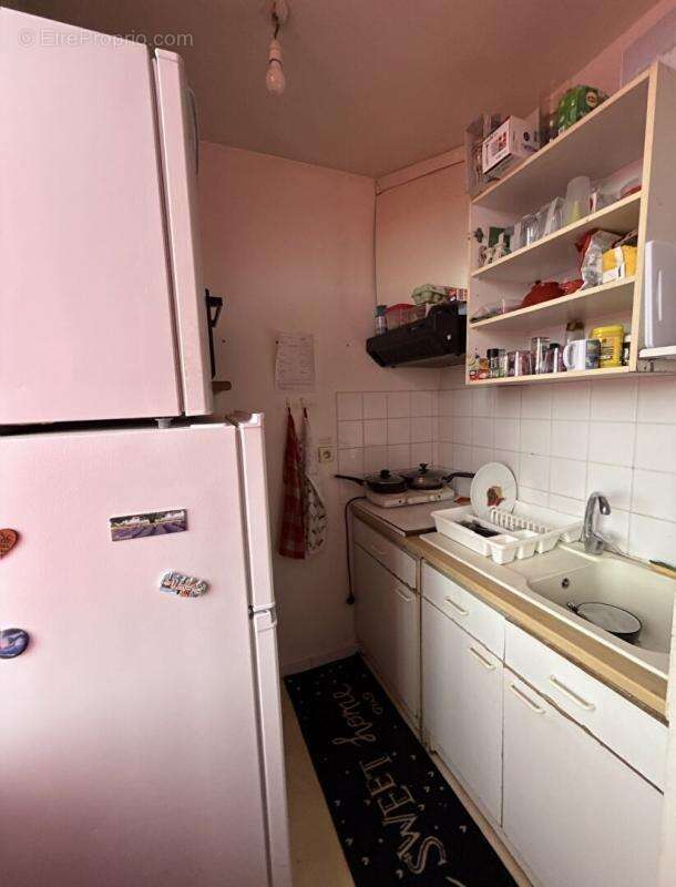 Appartement à BEGLES