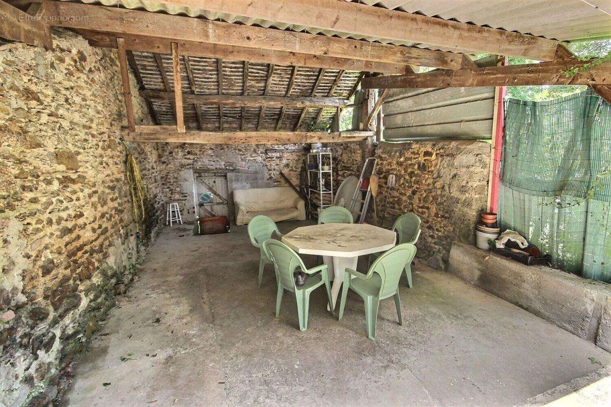 Maison à ARTHEZ-DE-BEARN