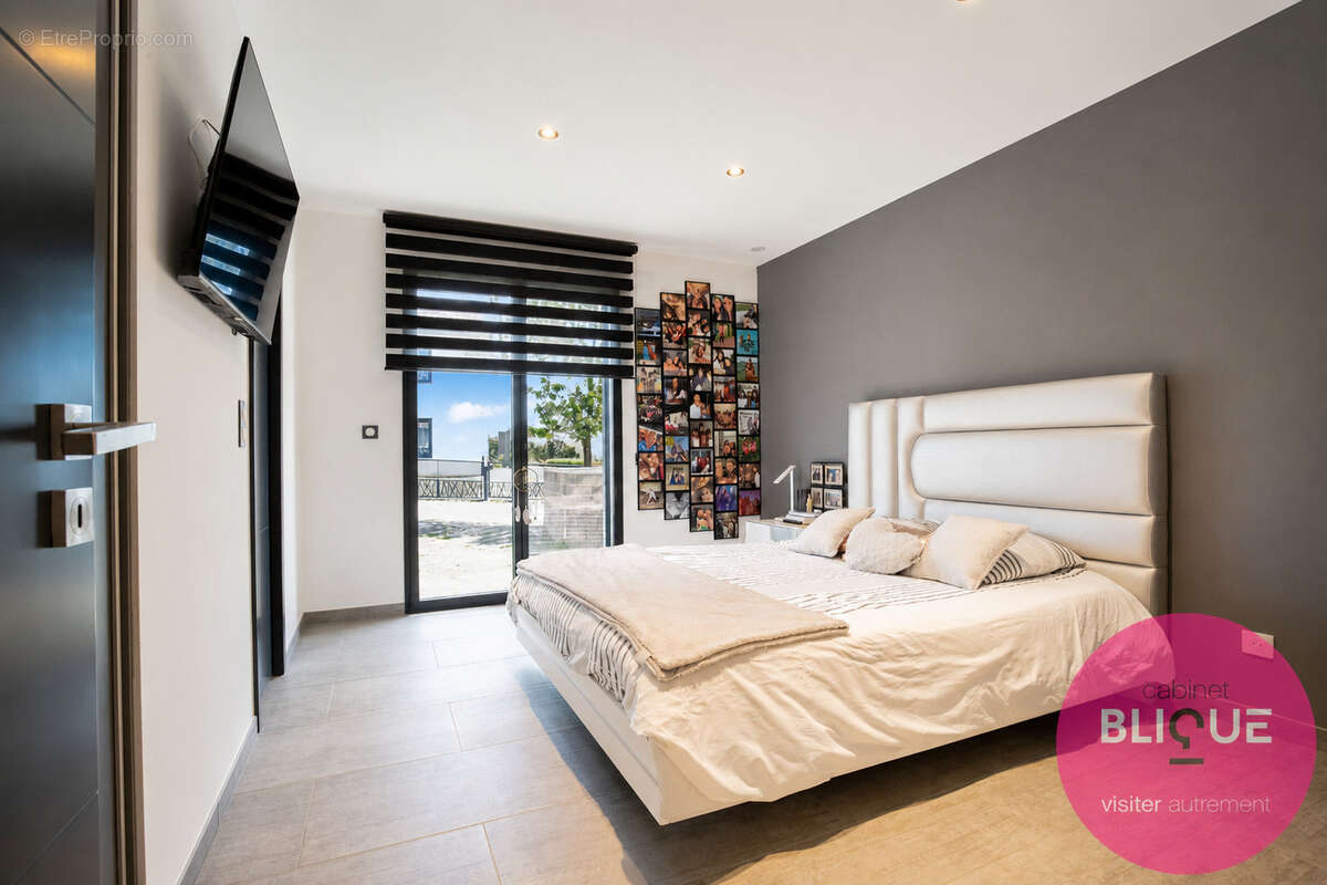 Maison hors normes - photo 17