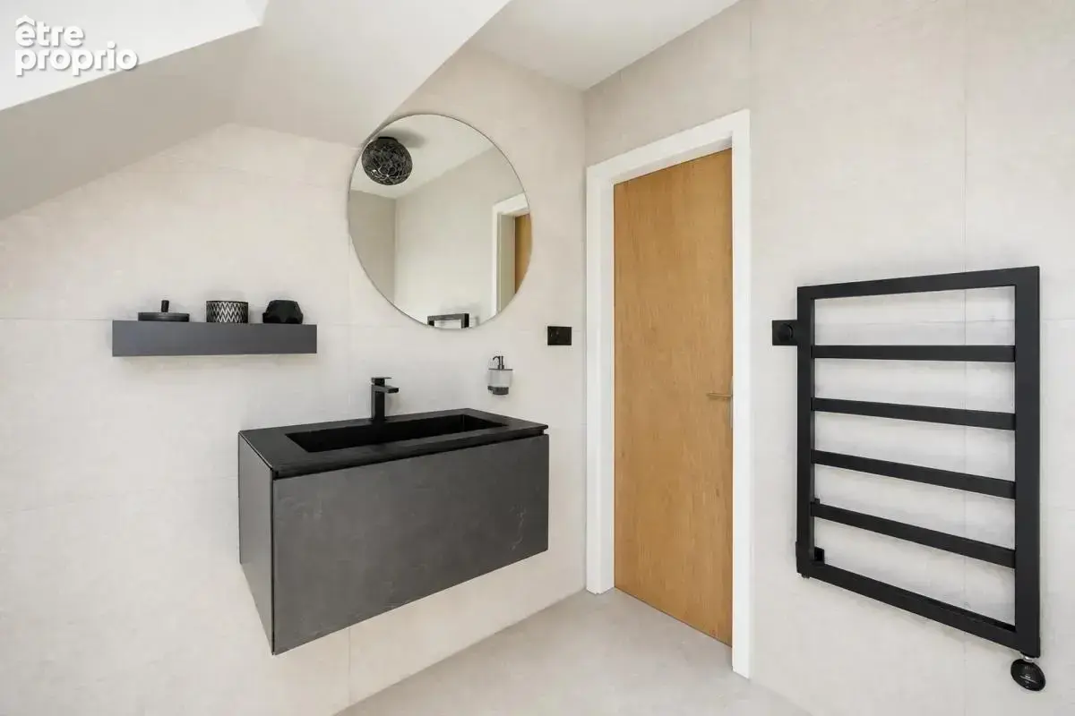 Maison de 5 pièces de 174 m² à Ostwald - photo 14