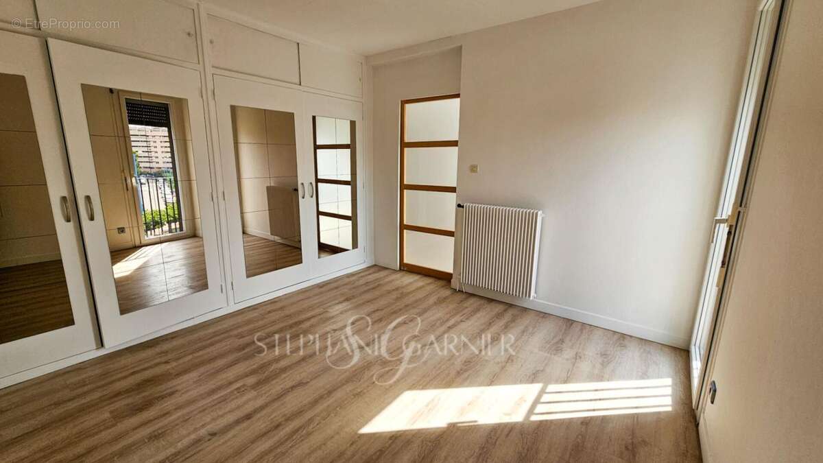 Appartement à SAINT-CYPRIEN