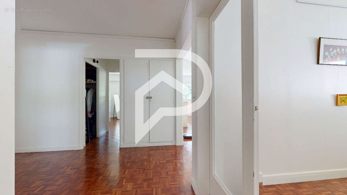 Appartement à MARLY-LE-ROI