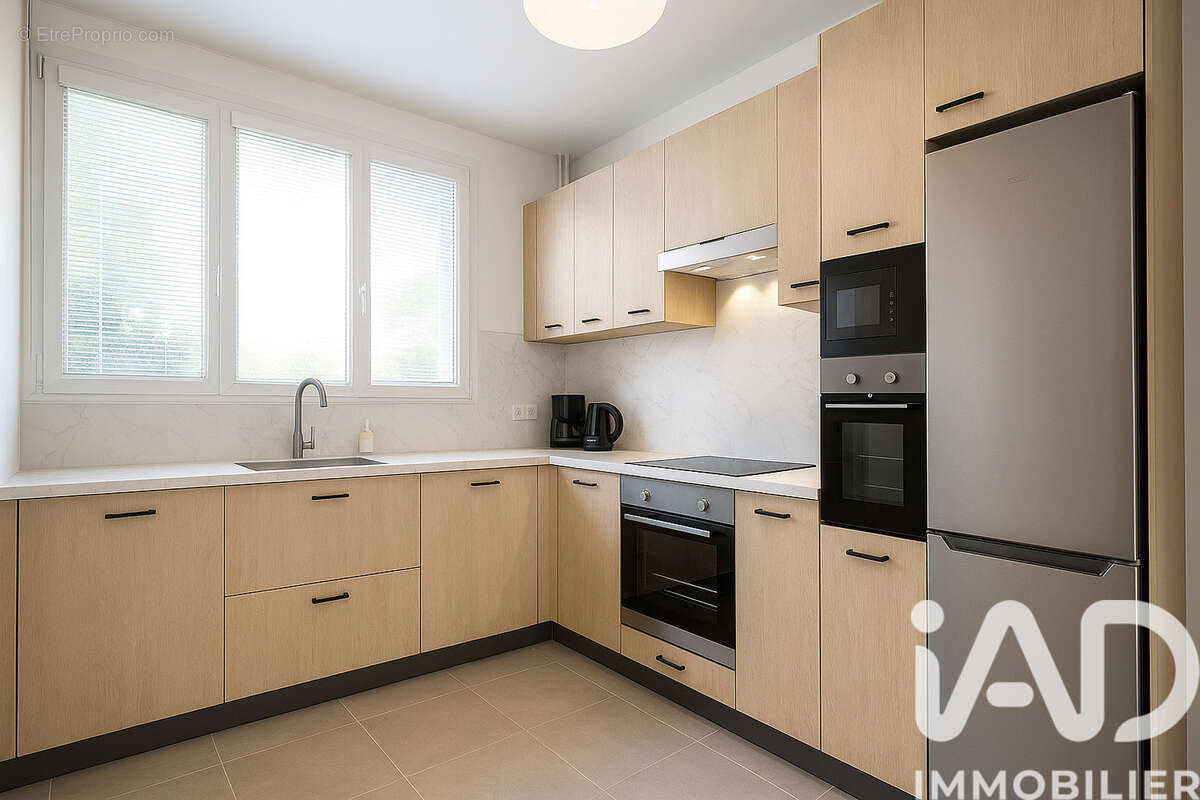 Photo 6 - Appartement à EGLY