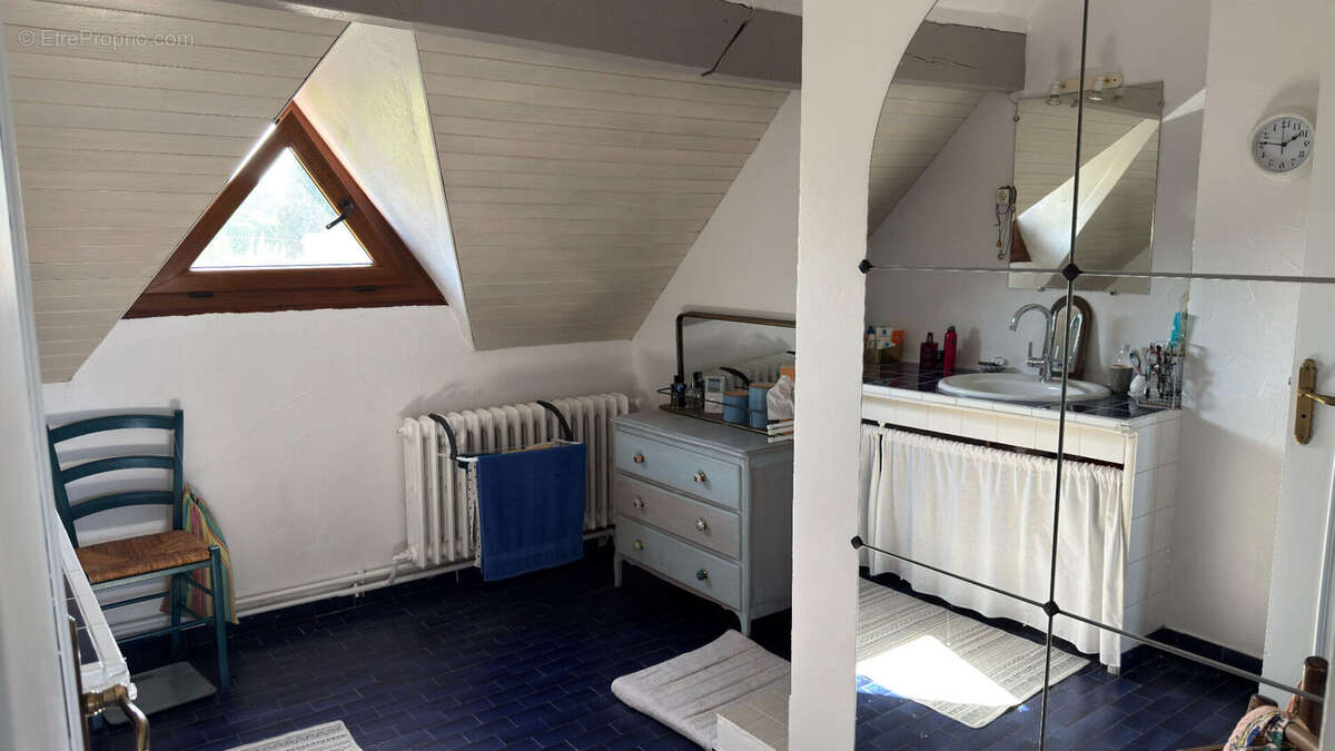 Maison à ARMENTIERES-EN-BRIE