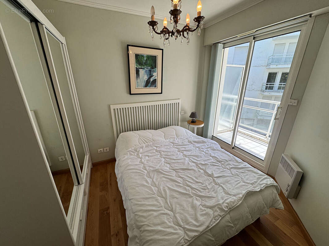 Appartement à LA BAULE-ESCOUBLAC