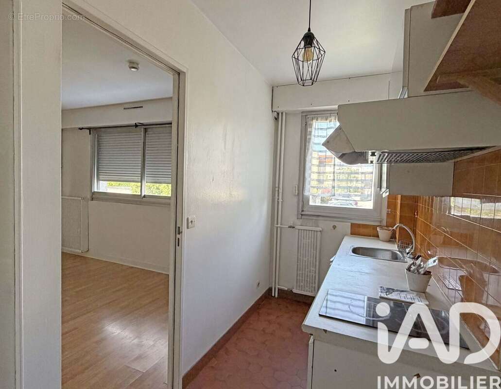 Photo 2 - Appartement à SAINT-GERMAIN-EN-LAYE