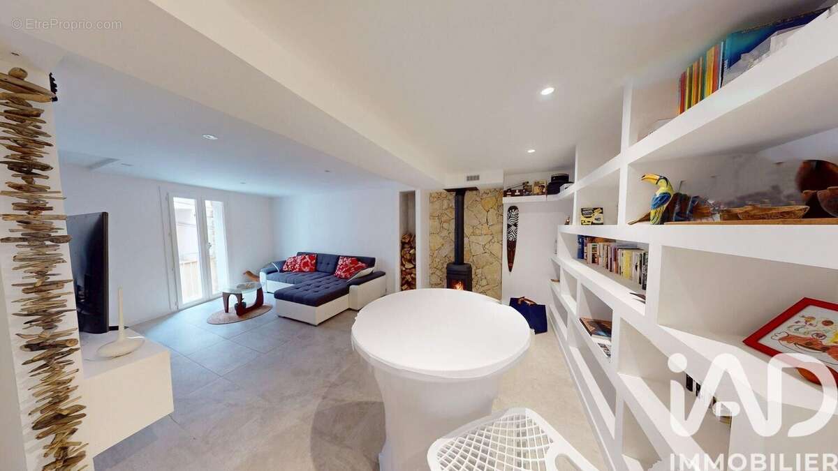 Photo 7 - Maison à PUISSALICON