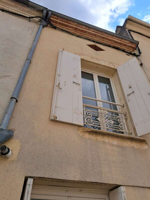 Maison à AGEN