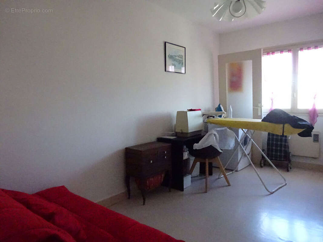 Appartement à LA FERTE-BERNARD