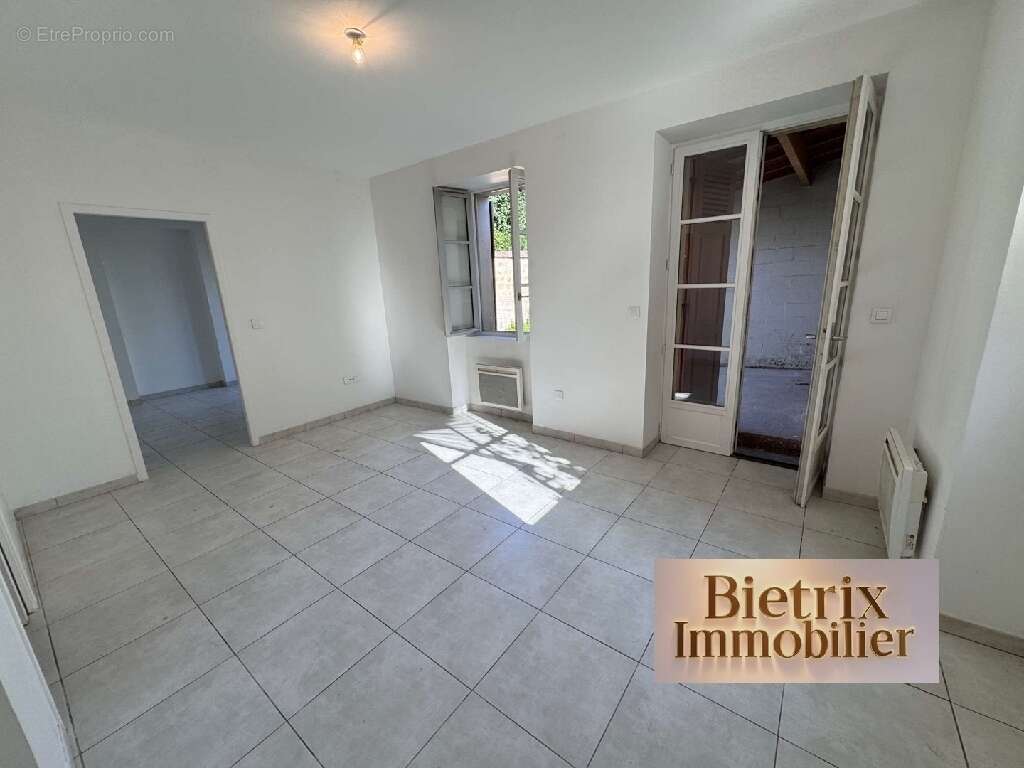 Appartement à L&#039;ISLE-ADAM