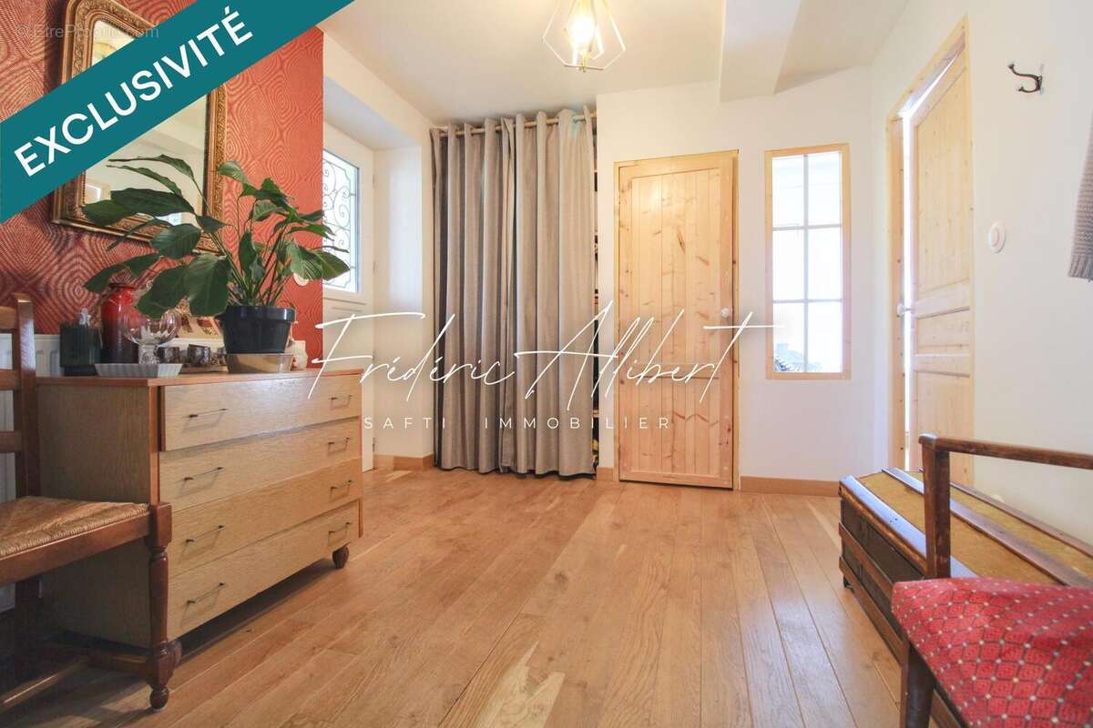 Photo 4 - Maison à NANTON