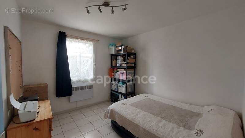 Maison à SAINT-ANDIOL