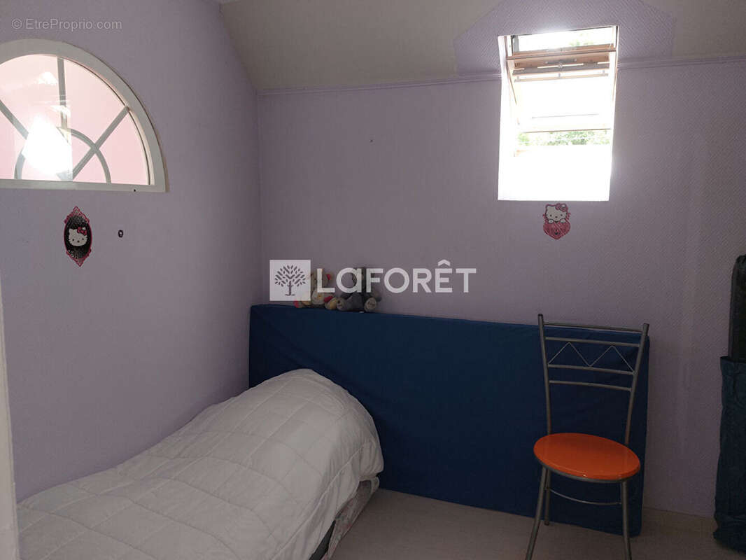 Maison à DOMPIERRE-SUR-AUTHIE