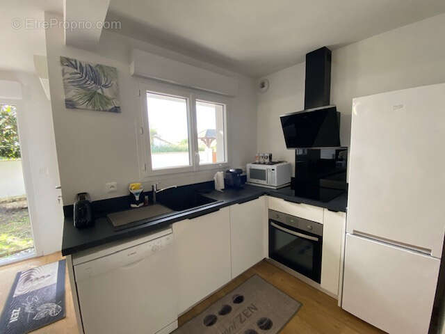 Appartement à GUJAN-MESTRAS