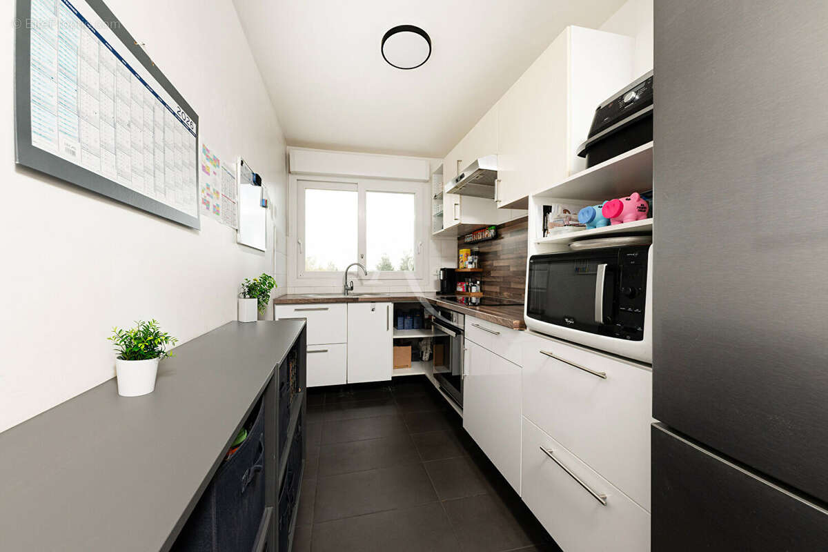 Appartement à GOURNAY-SUR-MARNE