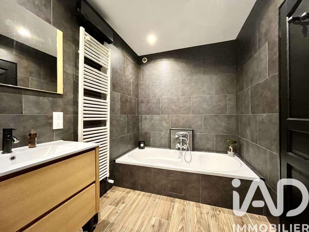 Photo 6 - Maison à CORBIE