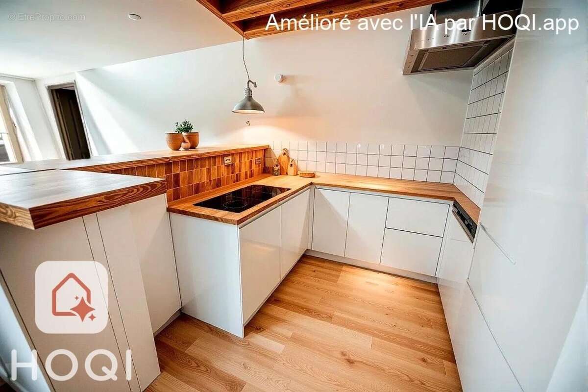 Photo 2 - Maison à MAMERS