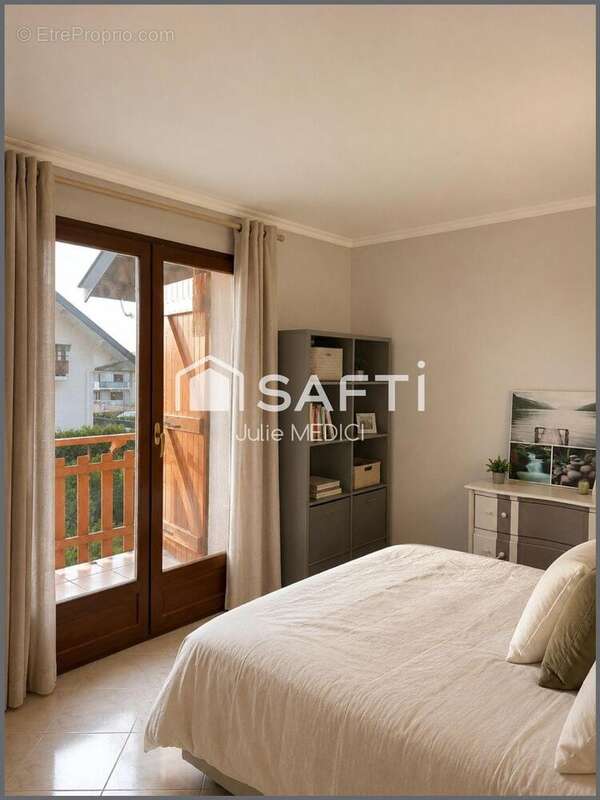 Photo 4 - Appartement à MEYTHET