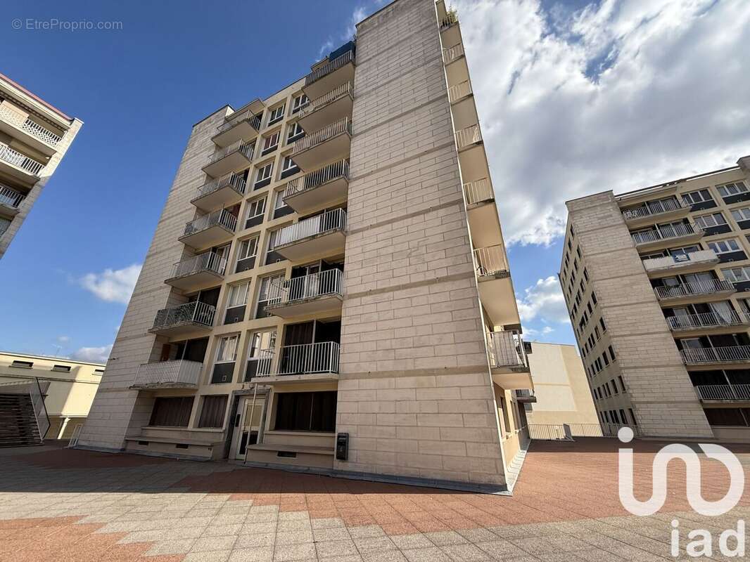 Photo 8 - Appartement à MELUN