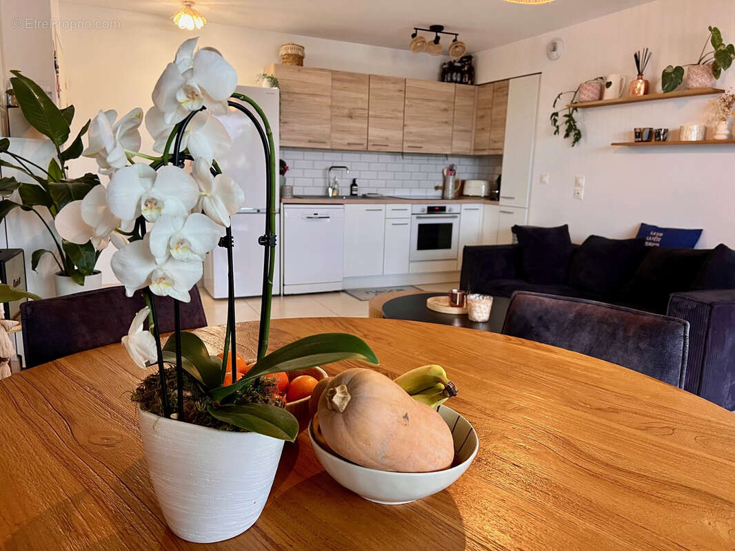 Appartement à SETE