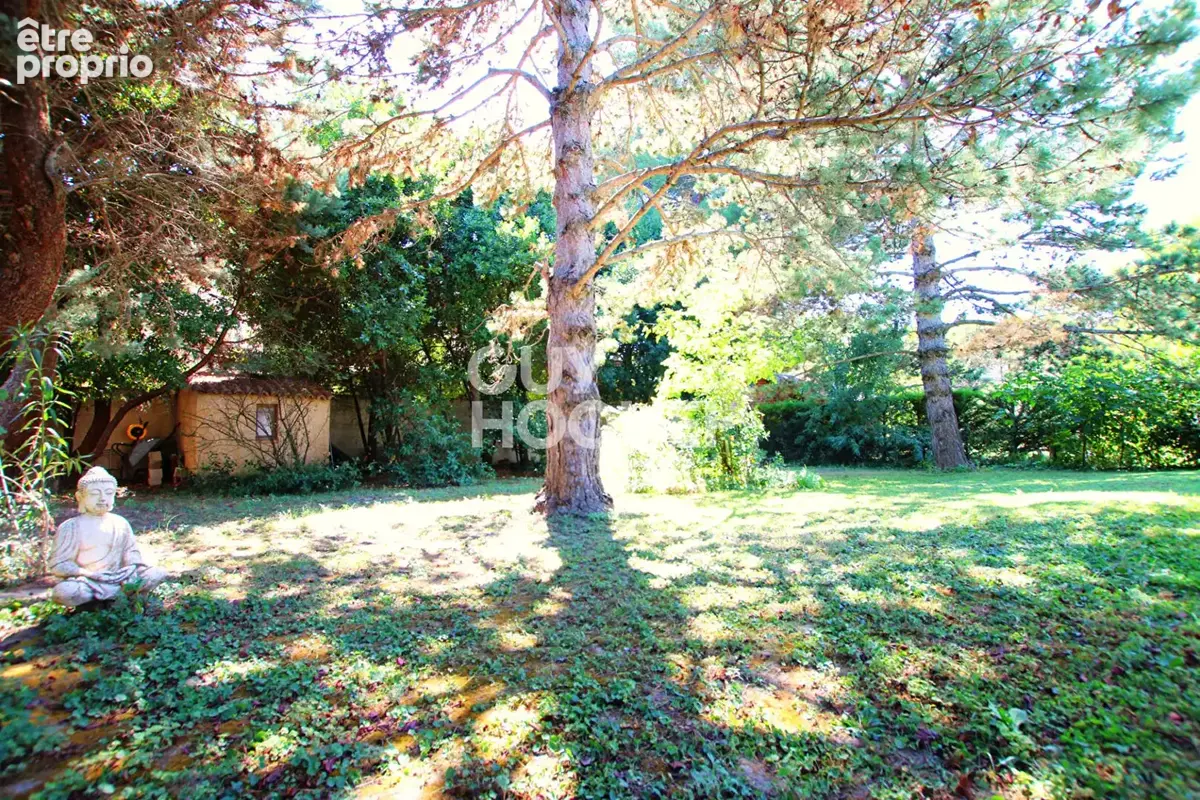 RARE Maison Les Angles 660m² de TERRAIN - photo 2