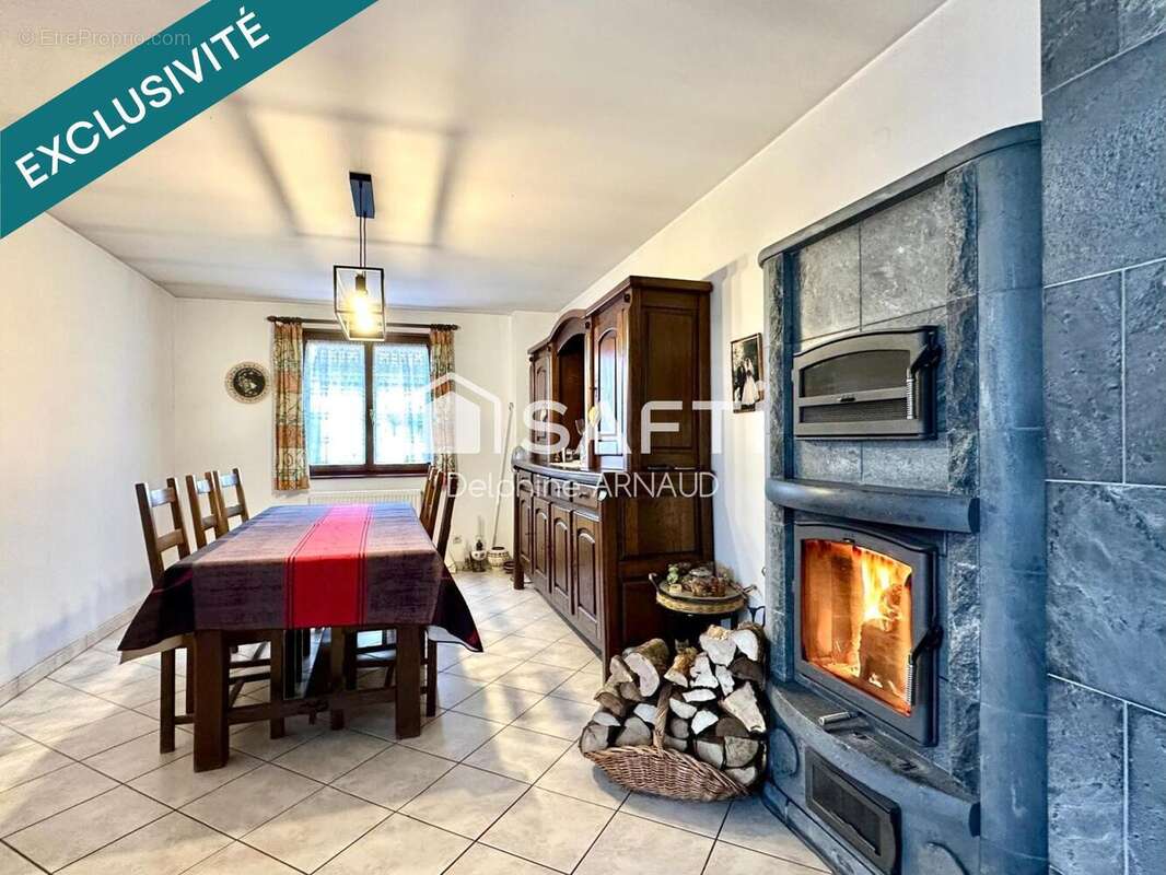 Photo 6 - Maison à DANGOLSHEIM