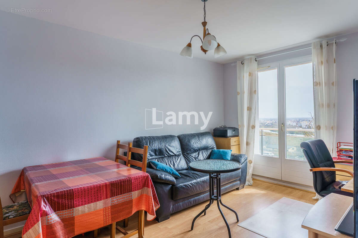 Appartement à TALANT