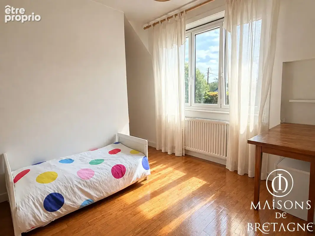 Maison Port-Manec'h - 6 chambres - 800m de la plage - photo 13