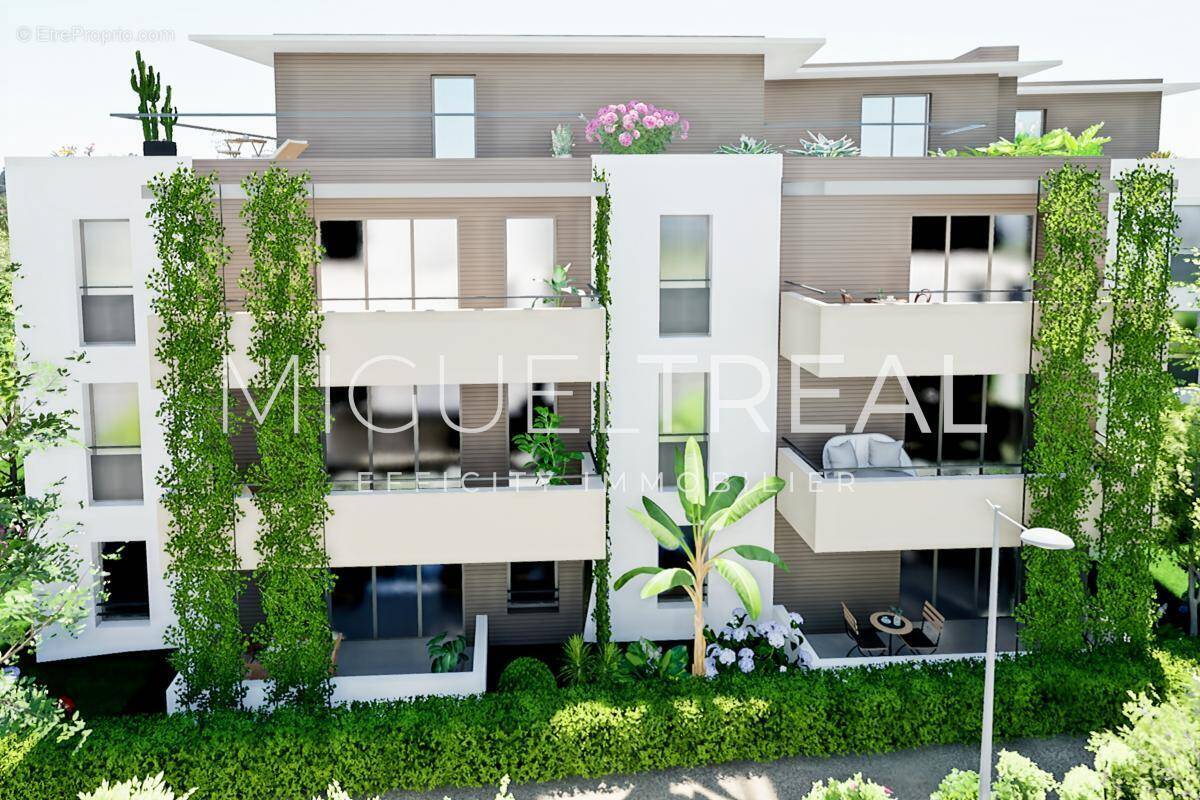 Appartement à BAYONNE