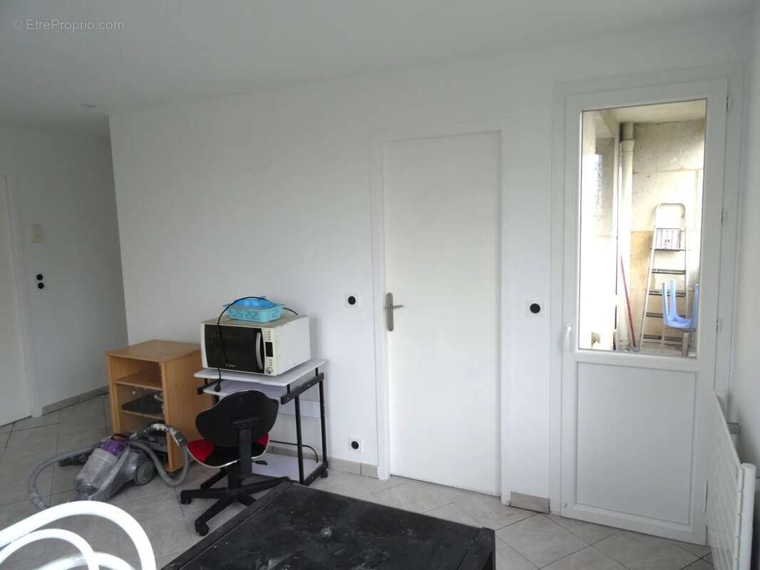 Clichy-sous-bois - photo 5