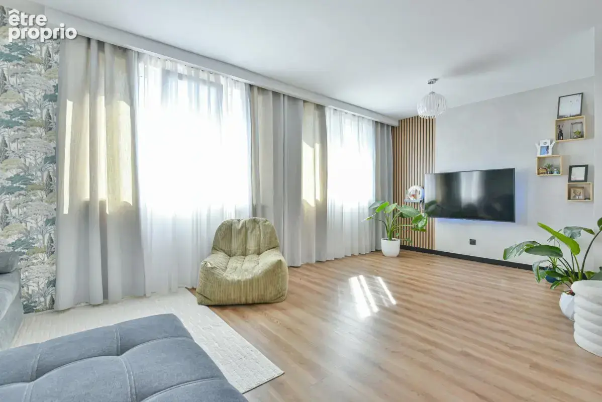 Appartement à LIMOGES
