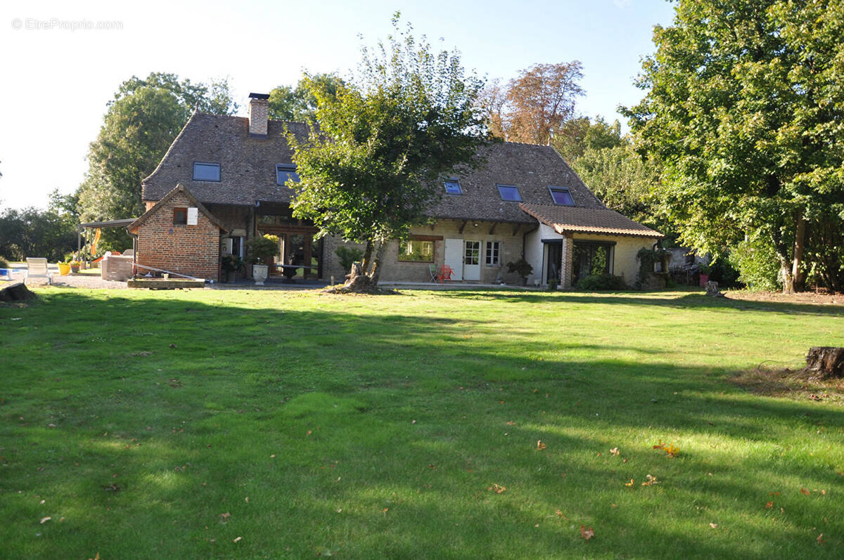 Maison à LOUHANS
