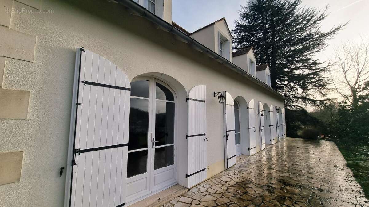 Maison à VERGT