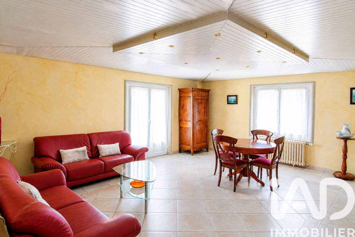Photo 7 - Maison à CHAUCHE