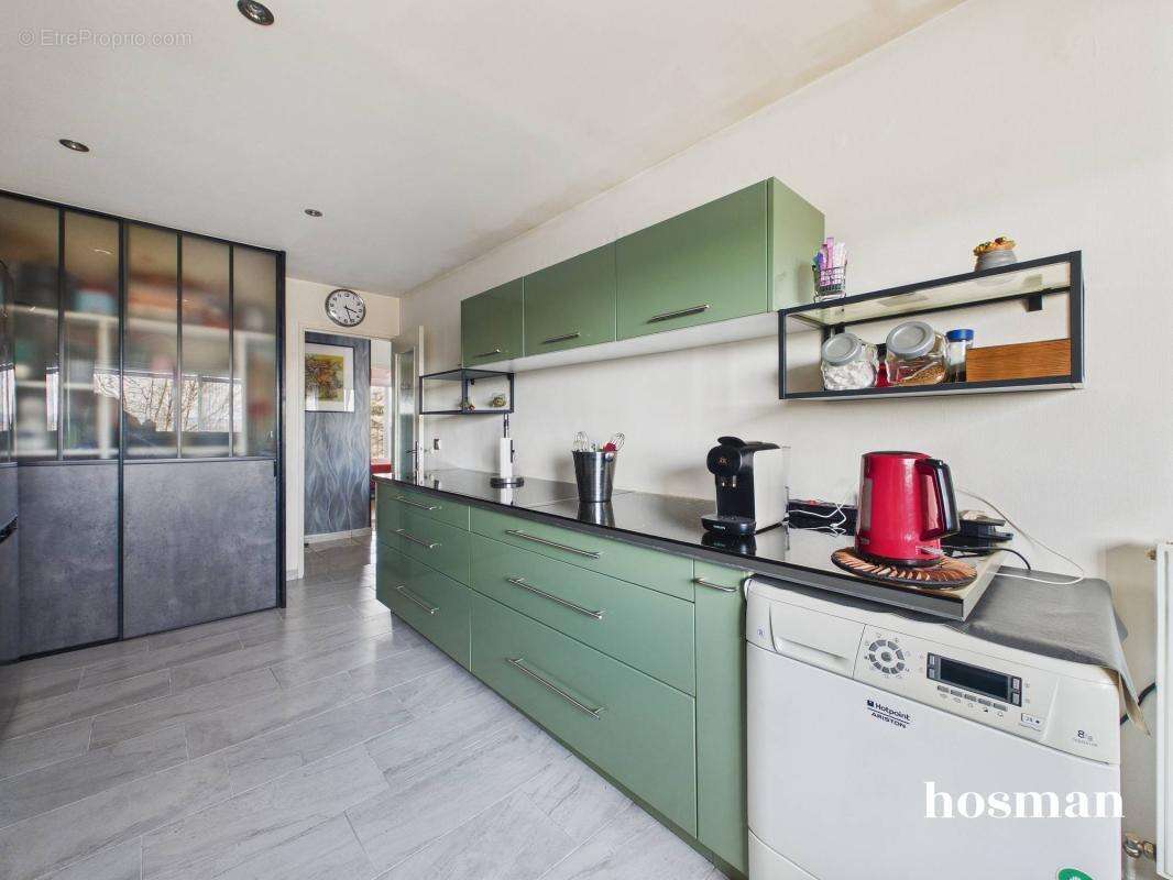 Appartement à VENISSIEUX
