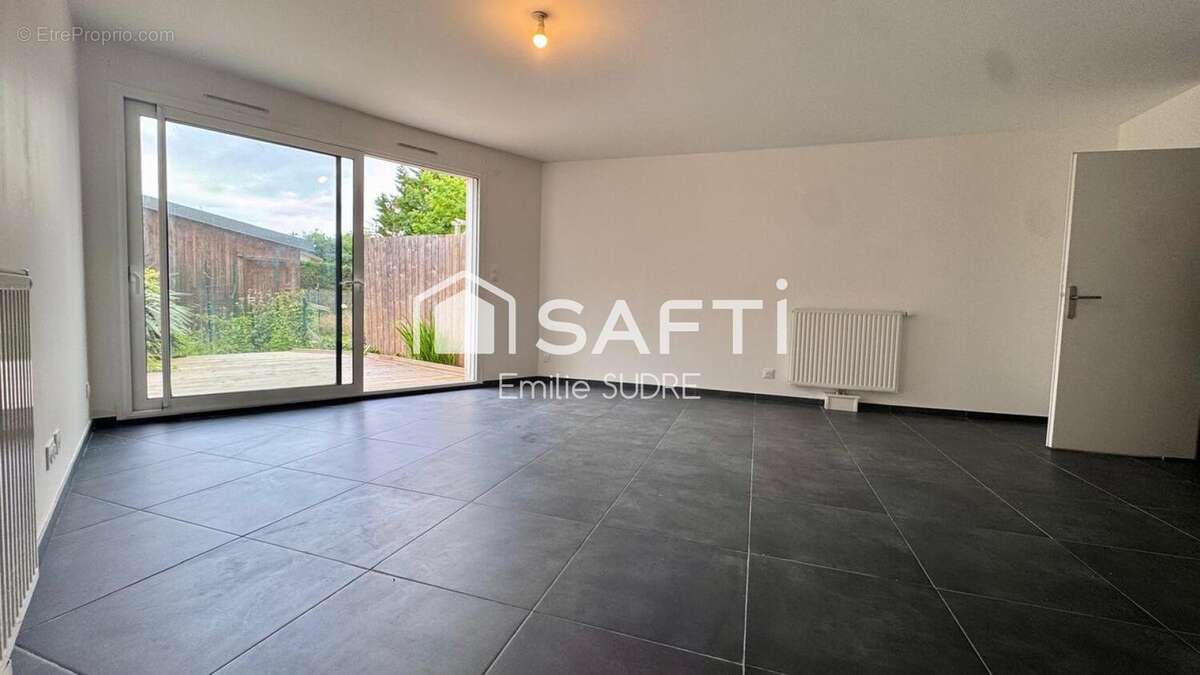 Photo 2 - Maison à ARES