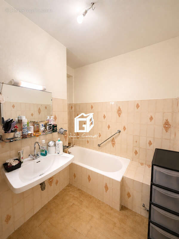 Appartement T1 Bis - photo 4