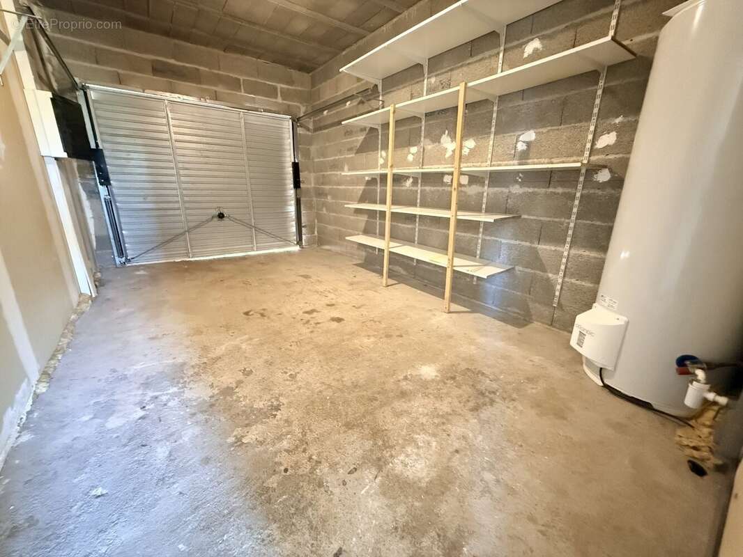 AGDE-Maison contemporaine prête à accueillir vos projets ! - photo 11