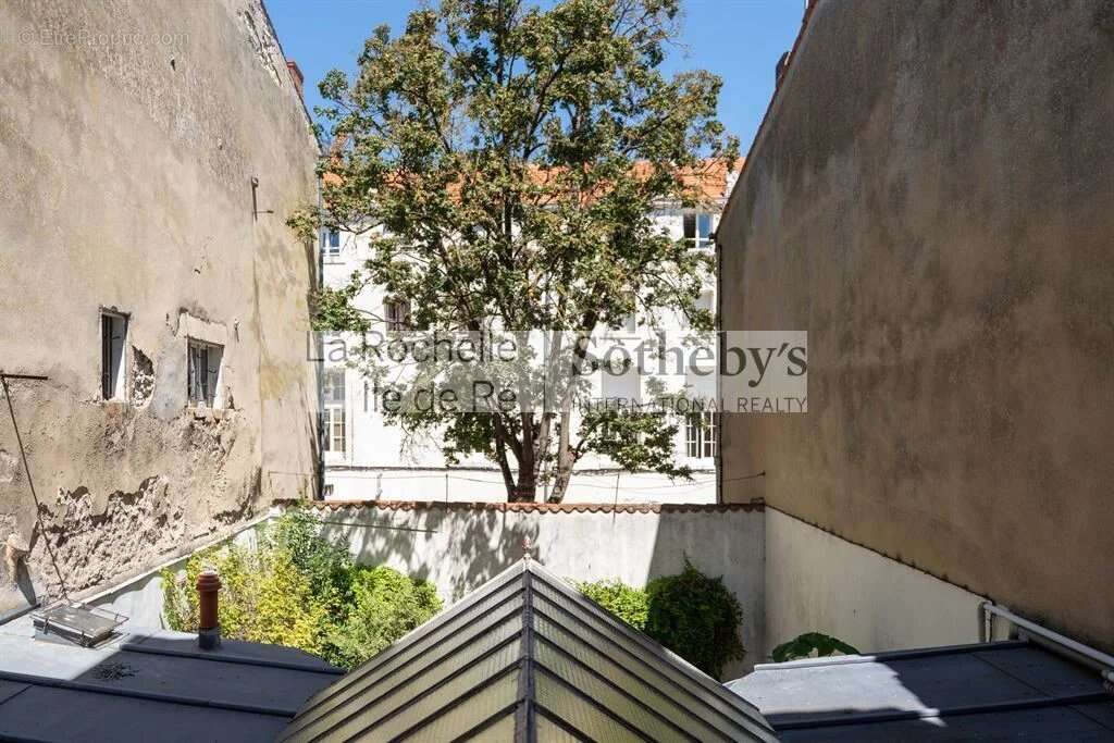Propriété Bourgeoise - Centre Ville - photo 18