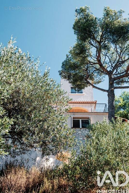 Photo 1 - Maison à TOULON